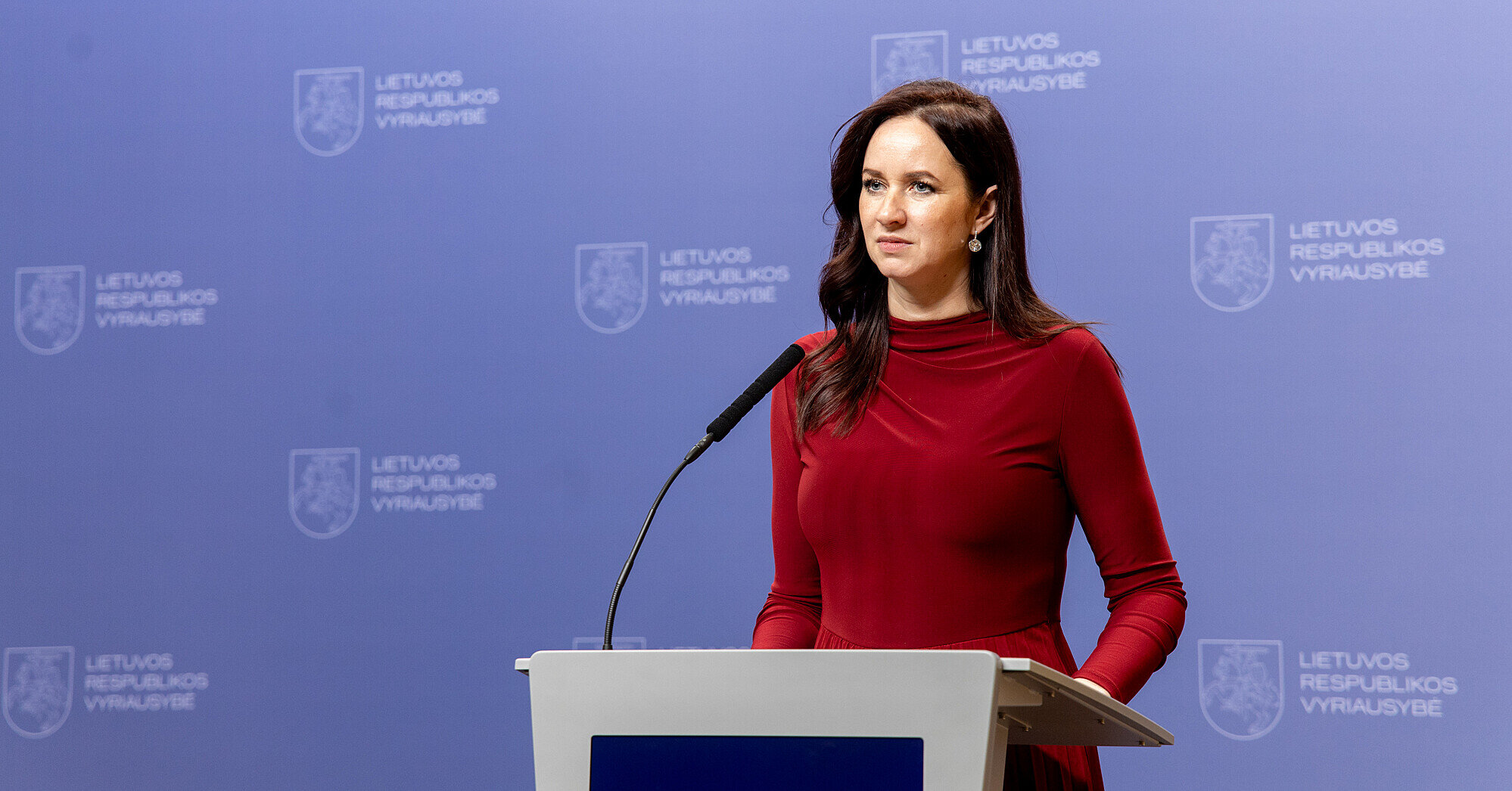 У Литві заявили, що не отримували запитів від США про скасування санкцій щодо Білорусі