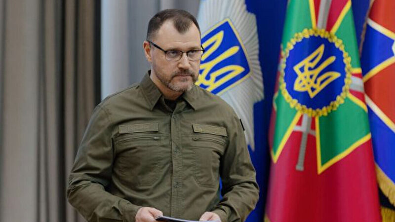 Клименко розповів про нові заходи безпеки в роботі поліції