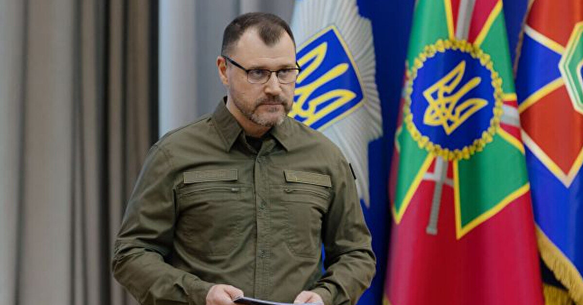 Клименко розповів про нові заходи безпеки в роботі поліції