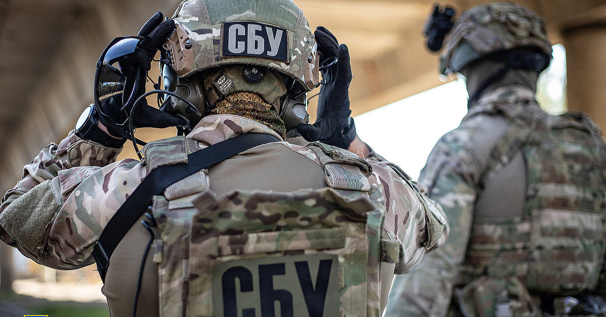 СБУ проводить обшуки у Львівській міськраді