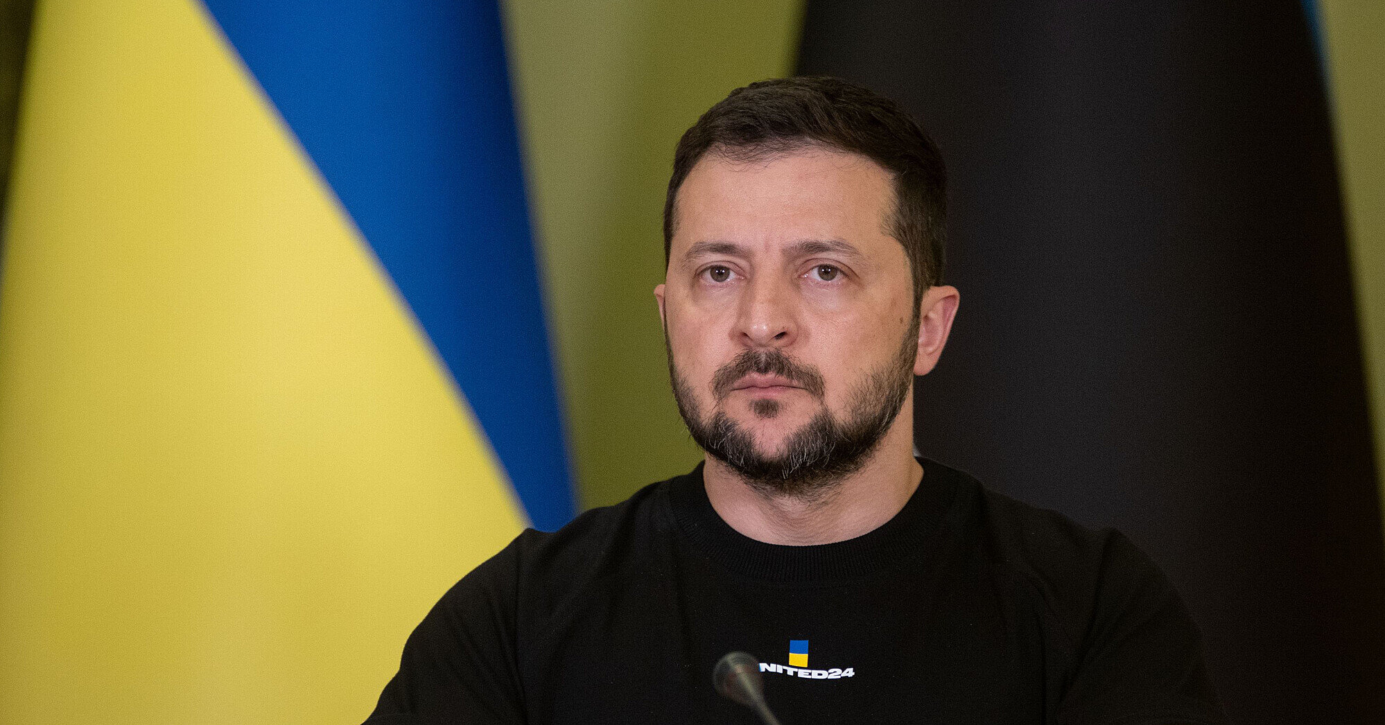 Зеленський у Саудівській Аравії зустрівся з українськими військовими експертами