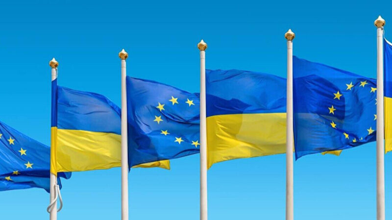 ЗМІ: глави МЗС країн ЄС планують зустріч у Бучі наприкінці березня