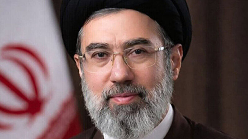 В Ірані пояснили, чому новий верховний лідер не з’являється на публіці