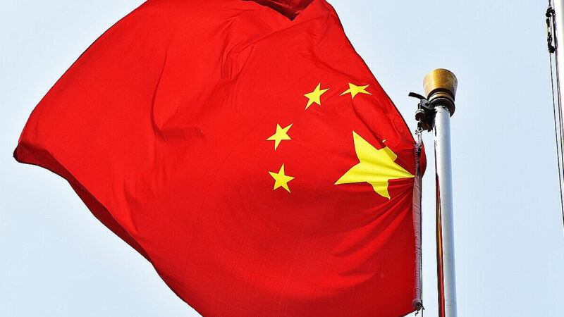 Китай непублічно тисне на Іран для уникнення блокування Ормузької протоки – ЗМІ