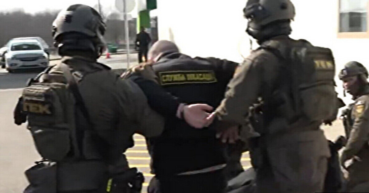 Угорщина везе на кордон затриманих інкасаторів, щоб передати Україні – джерела