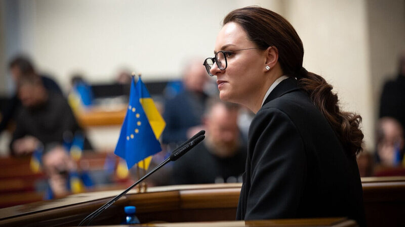 Між Кабміном і Радою немає взаєморозуміння, депутати скаржаться, що з ними не радяться – ЗМІ