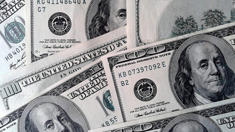 Курс валют НБУ на 26 березня