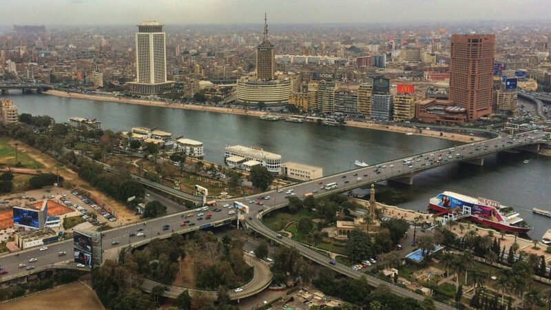 Єгипет обмежить споживання електроенергії через війну в Ірані