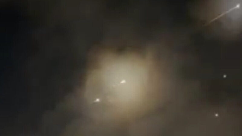 Бойовики “Хезболли” завдали по Ізраїлю масованого удару