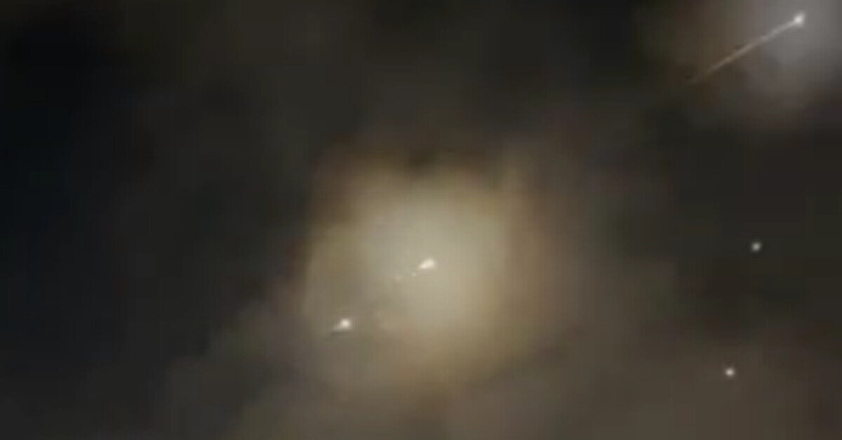 Бойовики “Хезболли” завдали по Ізраїлю масованого удару