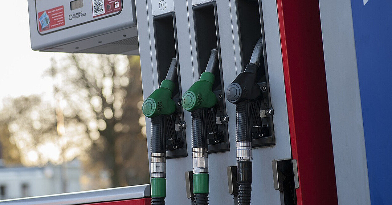 Українцям повертатимуть частину грошей за кожну заправку авто, але є обмеження