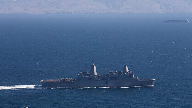 Іран почав мінувати Ормузьку протоку – CNN