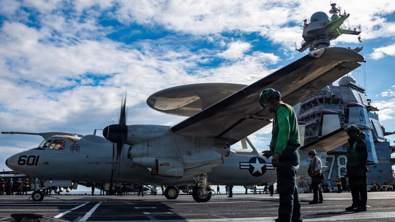 США не поділилися з Британією про початок ударів по Ірану – The Guardian