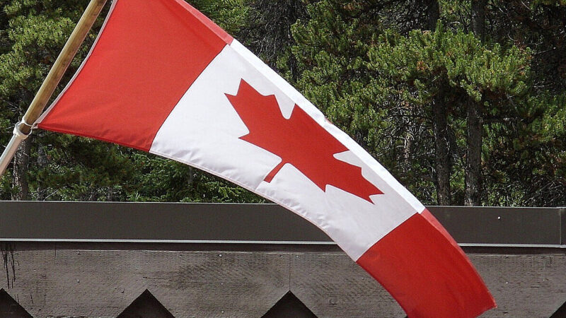 Канада не має наміру брати участь у військових операціях проти Ірану