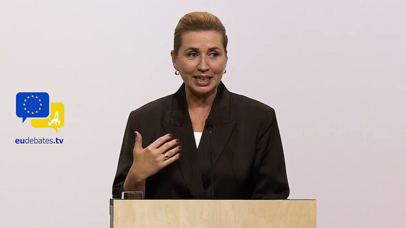 У Данії впевнені, що бажання Трампа захопити Гренландію залишається незмінним