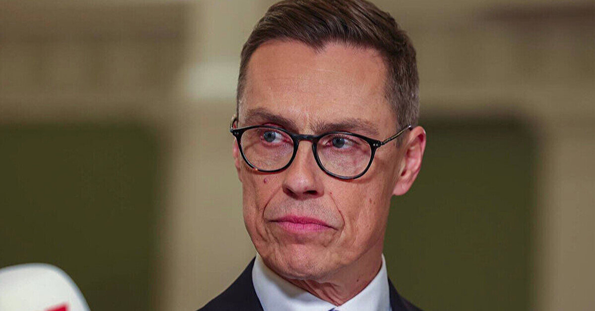 Стубб: Європа могла б допомогти Трампу з Іраном, якщо він підтримає Україну