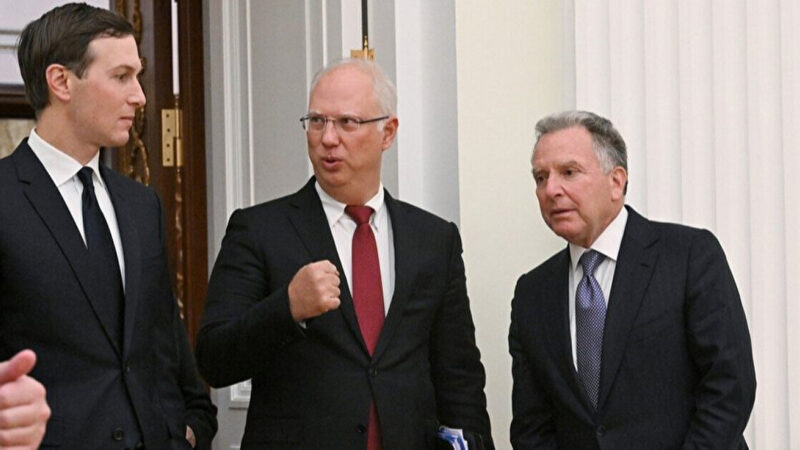 Обмін розвідданими: РФ пропонувала США угоду щодо України в обмін на Іран