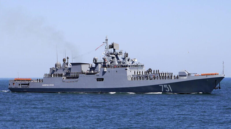 Українські удари по РФ вивели з ладу носій “Калібрів” – джерело