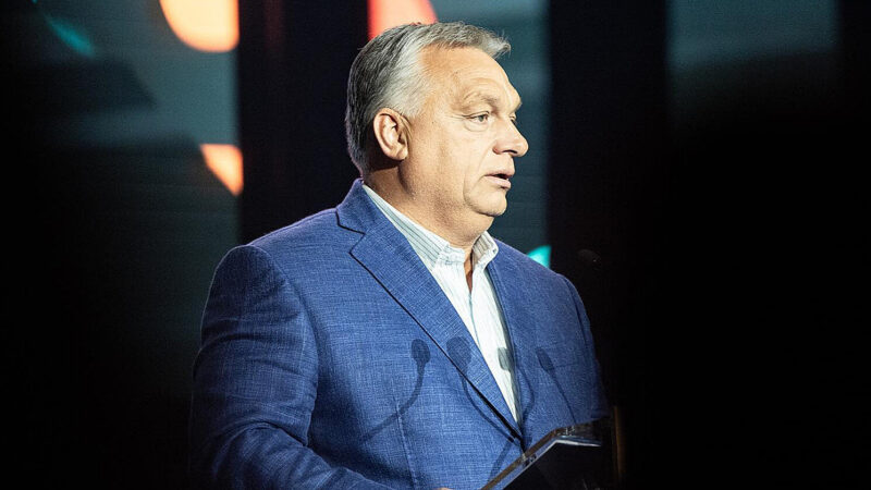 Орбан непохитний щодо “Дружби”: якщо немає нафти, немає грошей