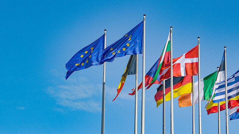 ЗМІ: деякі країни ЄС розмовляють з Іраном щодо безпеки суден в Ормузькій протоці