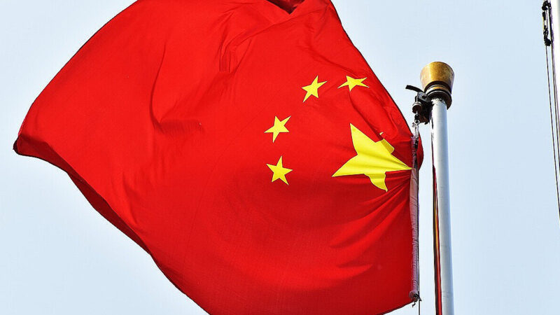 Пекін заперечує подвійні стандарти у реакції на кризу в Ірані та війну в Україні