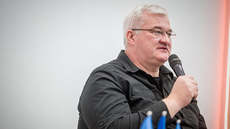 Сибіга подякував Німеччині за допомогу, яка допомогла Україні пройти зиму