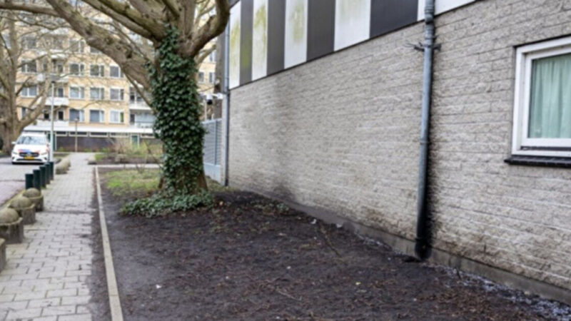 В Амстердамі стався вибух біля єврейської школи