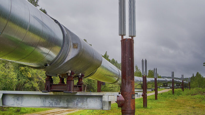ЄС знайшов рішення щодо нафтопроводу “Дружба” для розблокування кредиту для України – ЗМІ