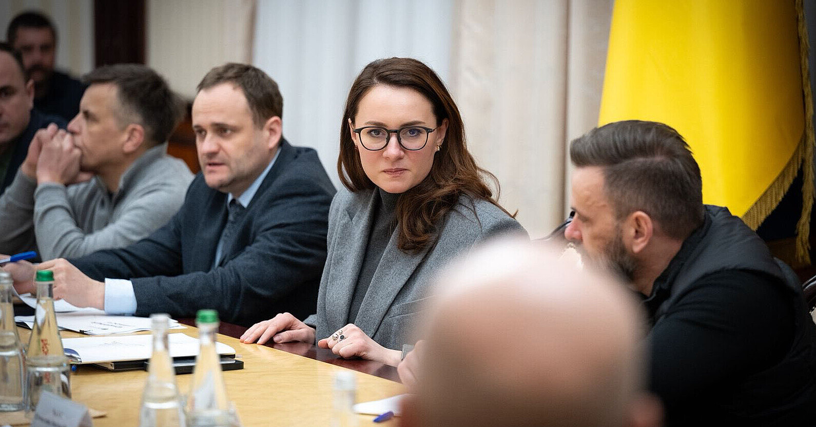 Свириденко незадоволена роботою віцепрем’єра Кулеби і думає над його заміною – ЗМІ