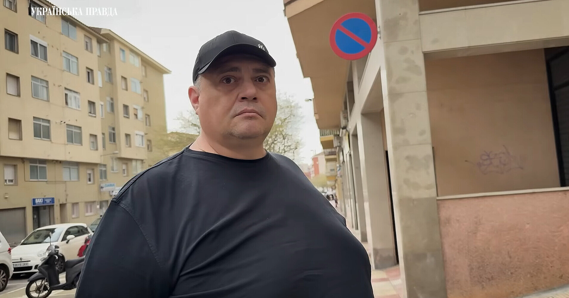 Нардеп “Юзік” поїхав на відпочинок в Іспанію після допиту НАБУ – ЗМІ