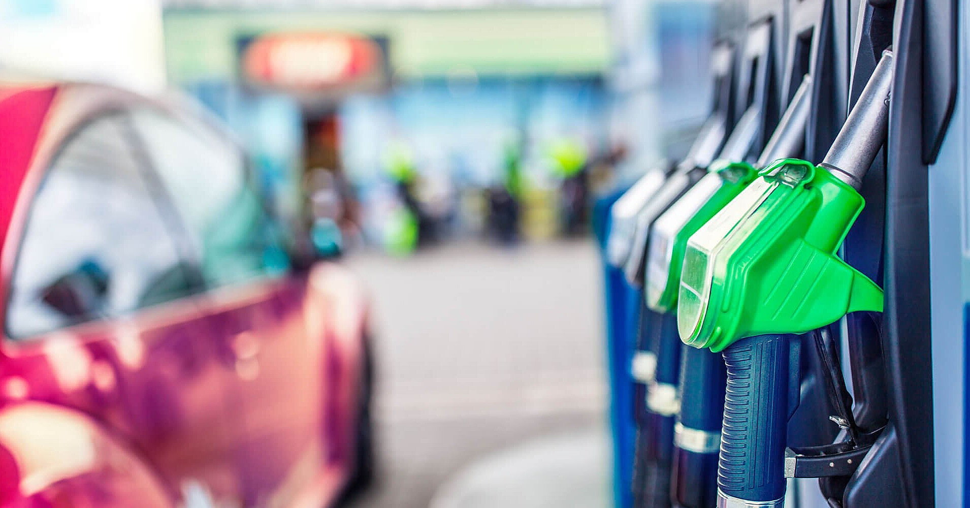 У Кабміні відзвітували про кроки для стабілізації ситуації на паливному ринку