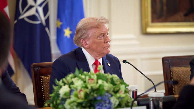 Трамп про спроби ліквідації з боку Ірану: Я вбив його раніше