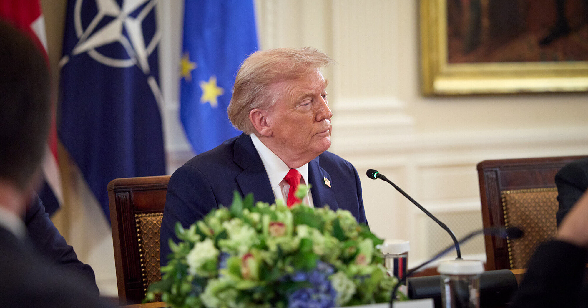 Трамп про спроби ліквідації з боку Ірану: Я вбив його раніше