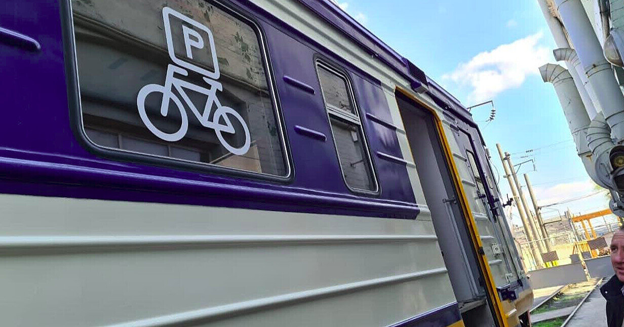 УЗ відновила більшість пошкоджених ділянок після атак РФ та повертається до графіків руху поїздів