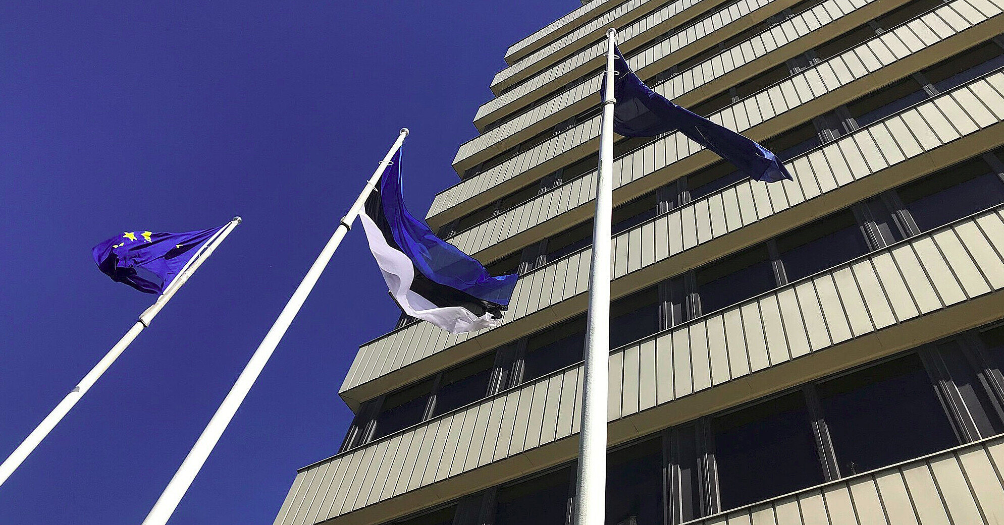 Естонія ратифікувала конвенцію про комісію щодо репарацій для України