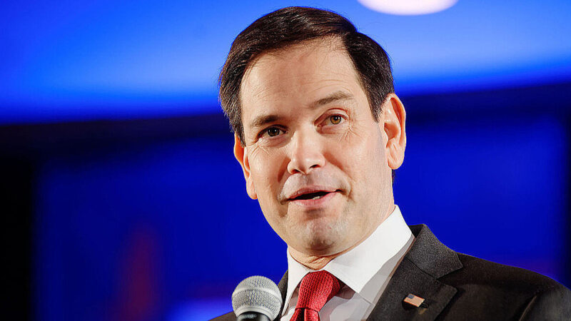 Рубіо: США доведеться “переглянути” відносини з НАТО після операції з Іраном