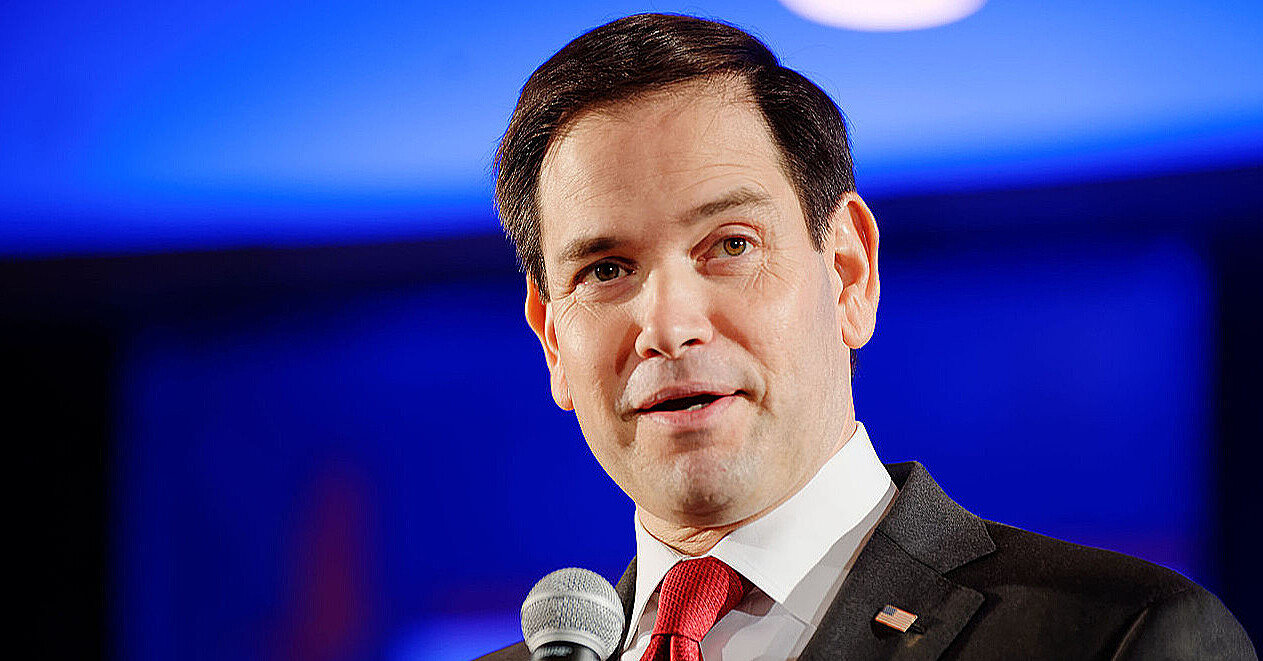 Рубіо: США доведеться “переглянути” відносини з НАТО після операції з Іраном