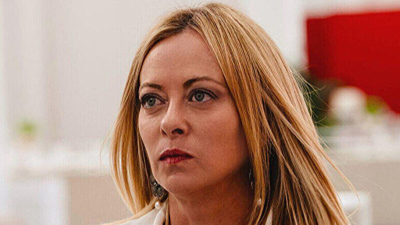 Мелоні виступила з критикою військової операції США та Ізраїлю проти Ірану