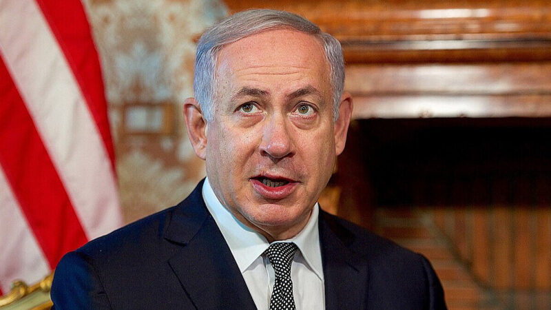 Зеленський про прем’єра Ізраїлю: Намагається балансувати між Україною та РФ