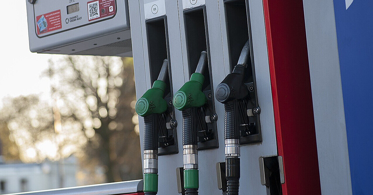 Преміальний дизель та бензин зрівнялися: які ціни на АЗС 11 березня