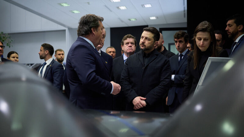 Україна та Іспанія уклали угоди про співпрацю в оборонній сфері