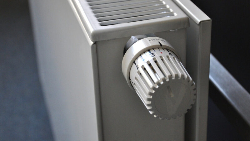 Коли киянам вимкнуть опалення: у КМДА назвали дату