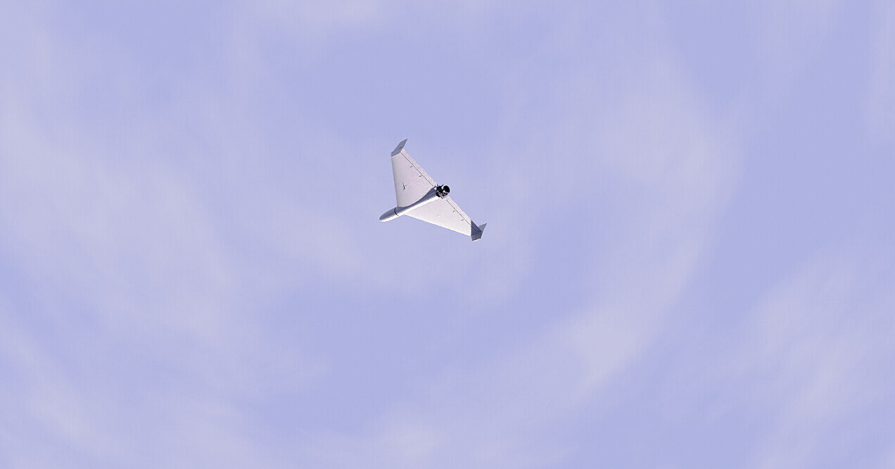 Міноборони Британії: РФ консультує Іран щодо застосування “Шахедів”