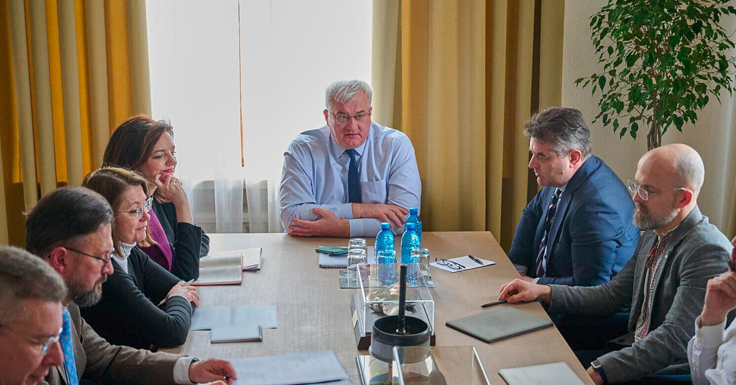 Сибіга заявив про “російський почерк” у викраденні українських інкасаторів в Угорщині