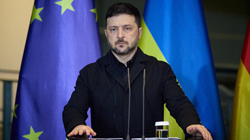 Зеленський: США попросили в України допомоги у захисті від “Шахедів” на Близькому Сході