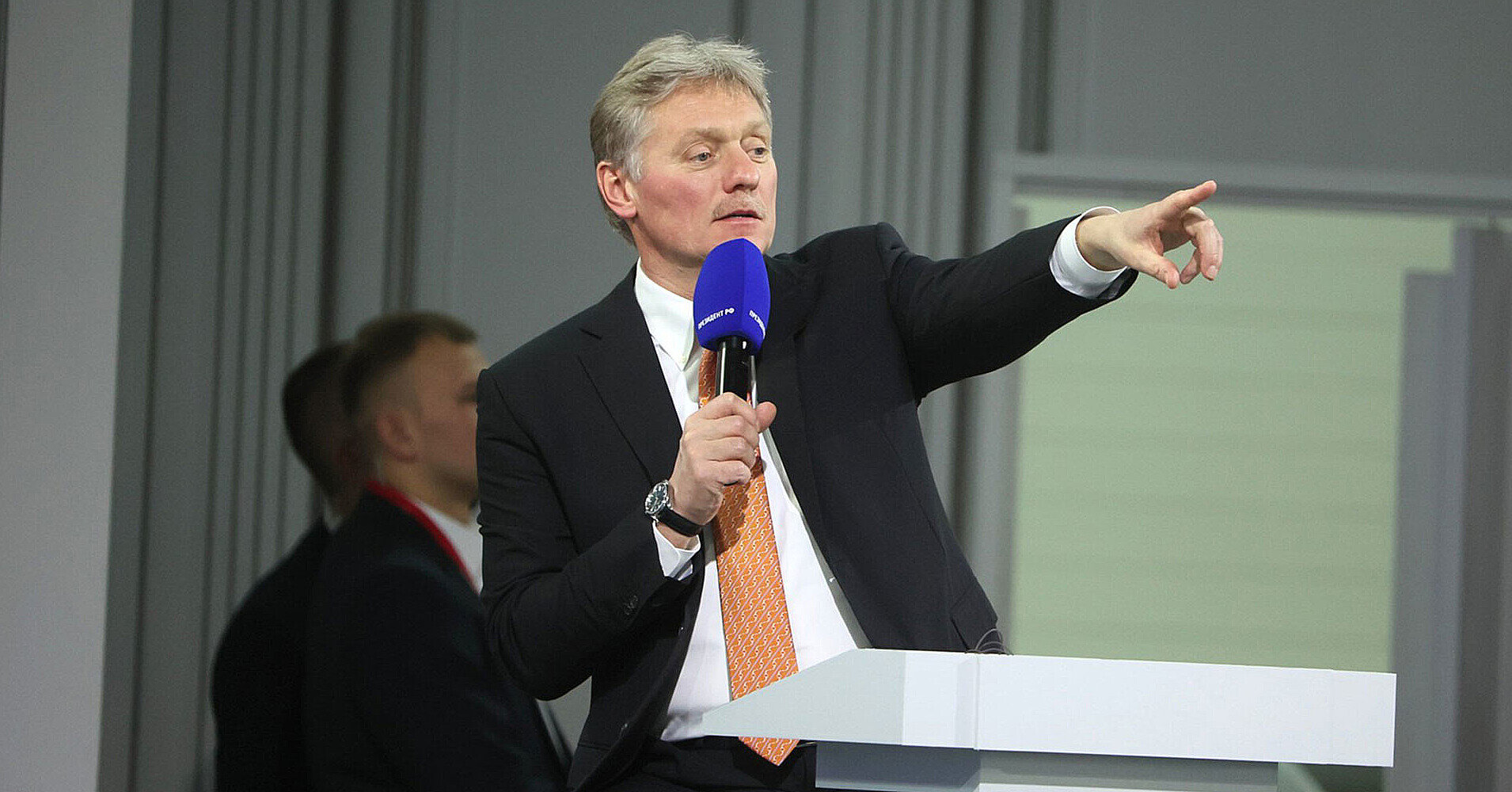 У Кремлі прокоментували переговори України та США у Маямі