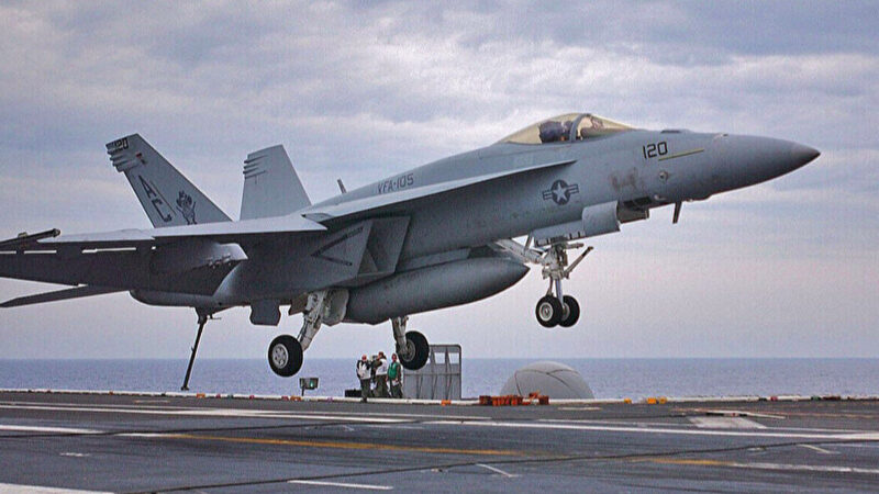 ЗМІ: США витратили боєприпасів на суму понад $5 млрд за перші 2 дні війни в Ірані