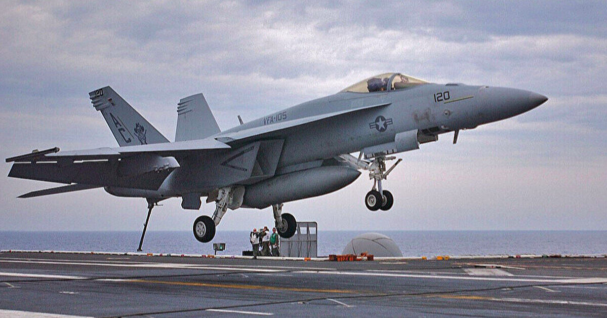 ЗМІ: США витратили боєприпасів на суму понад $5 млрд за перші 2 дні війни в Ірані