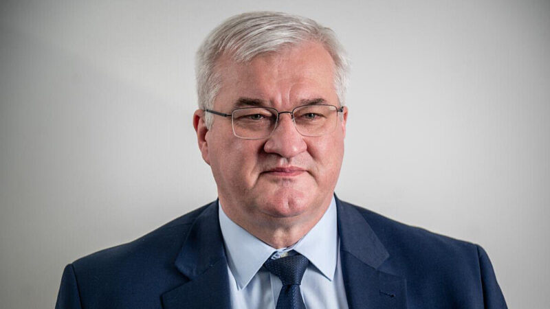 Сибіга: кредит ЄС для України не може залежати від роботи “Дружби”