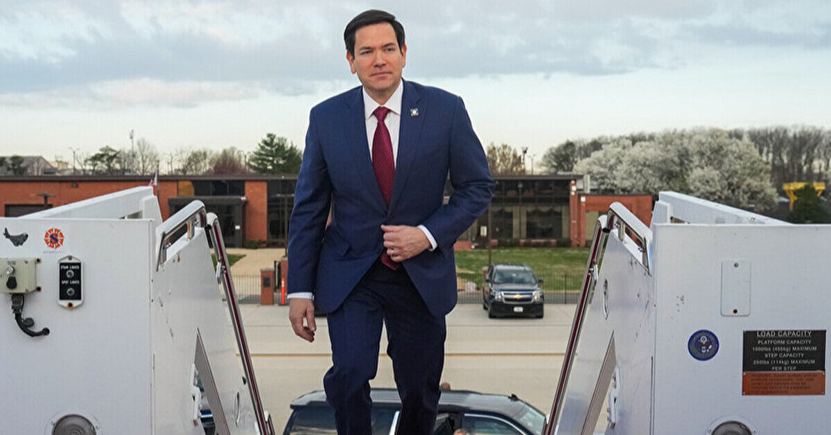 Рубіо звинуватив Зеленського у брехні щодо умов гарантій безпеки